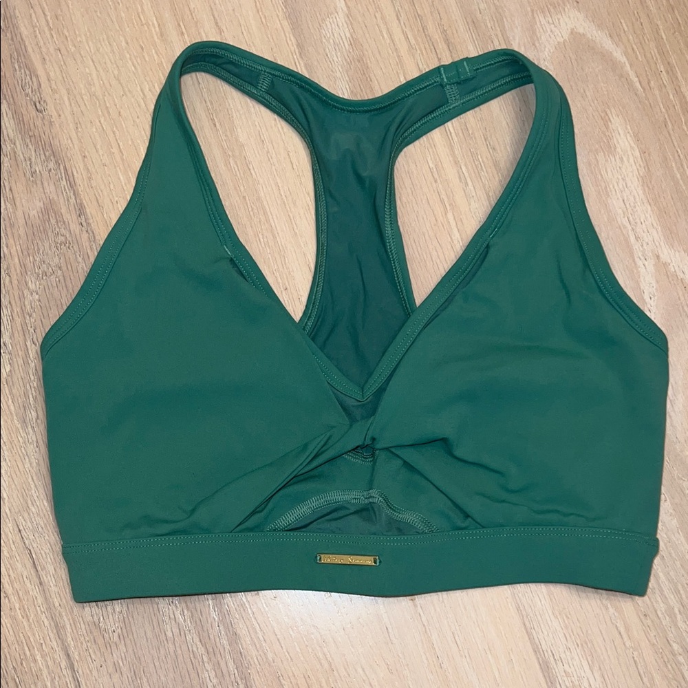 Whitney Simmons V1 sports bra